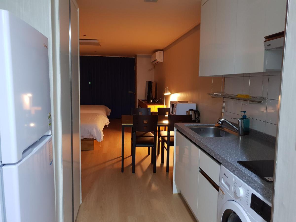 Stay And Co Residence Kojang Kültér fotó