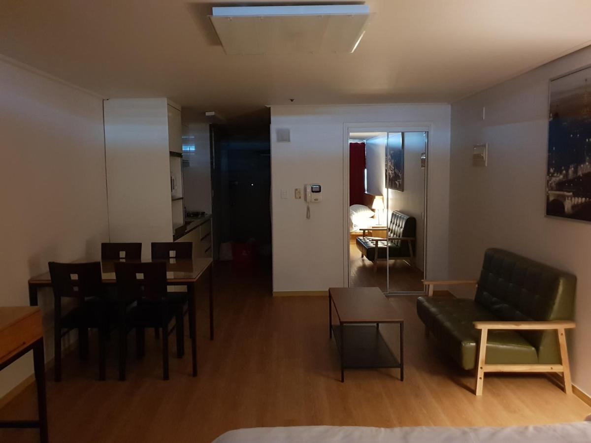 Stay And Co Residence Kojang Kültér fotó